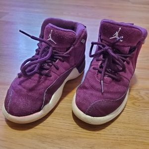 Jordan toddler sneakers